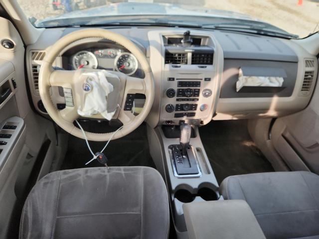 Photo 8 from auction – 2011 FORD ESCAPE XLT with VIN 1FMCU0DG4BKB53511