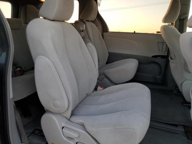 Photo 11 from auction – 2014 TOYOTA SIENNA LE with VIN 5TDKK3DC3ES524109