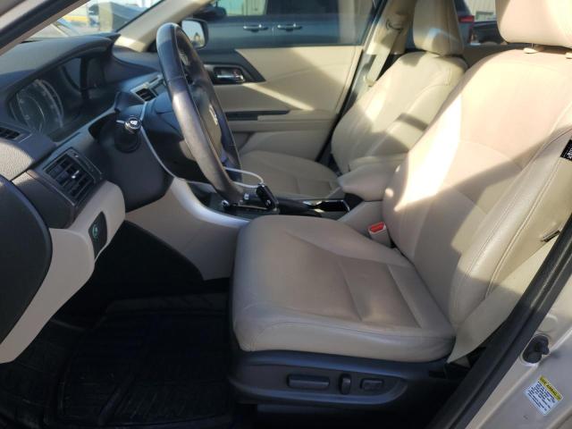 Photo 7 from auction – 2013 HONDA ACCORD EXL with VIN 1HGCR2F86DA159649