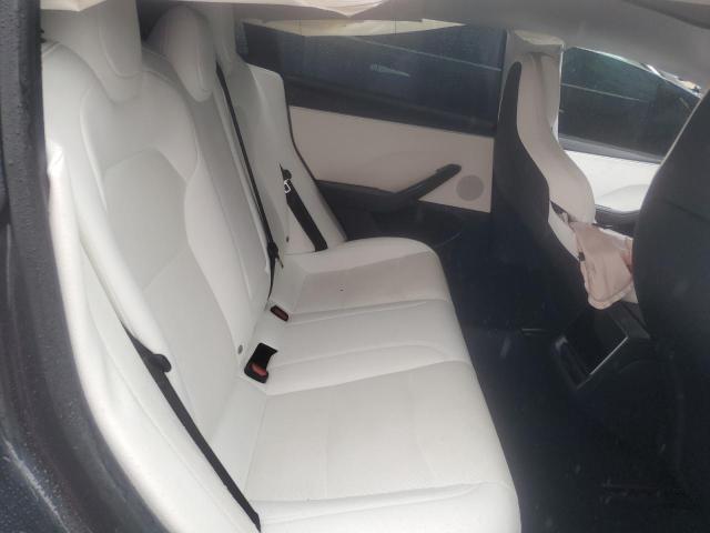 Photo 10 from auction – 2024 TESLA MODEL 3 with VIN 5YJ3E1ET3RF847312
