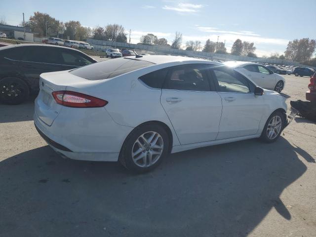Photo 3 from auction – 2016 FORD FUSION SE with VIN 1FA6P0H72G5114074