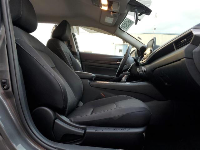 Photo 7 from auction – 2025 NISSAN ALTIMA SV with VIN 1N4BL4DV2SN396991
