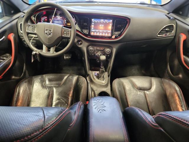 Photo 8 from auction – 2016 DODGE DART GT with VIN 1C3CDFEB0GD635547
