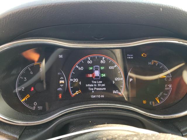 Photo 9 from auction – 2014 JEEP GRAND CHER with VIN 1C4RJFBM4EC399668
