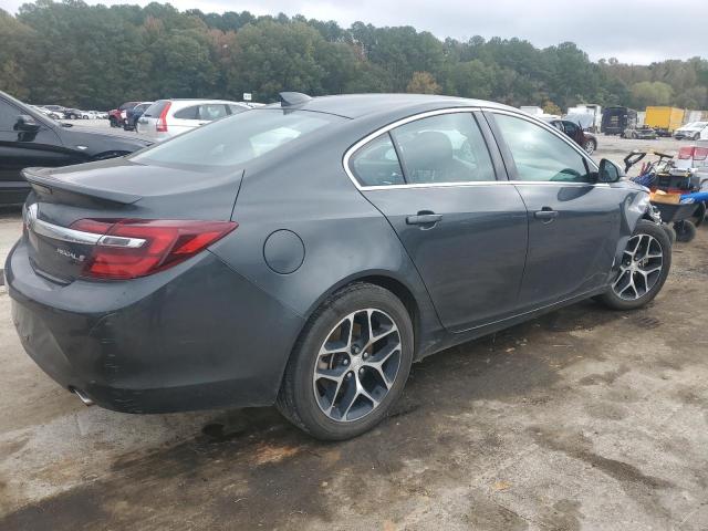 Photo 3 from auction – 2017 BUICK REGAL SPOR with VIN 2G4GL5EX0H9187472