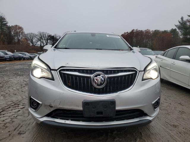 Photo 5 from auction – 2019 BUICK ENVISION E with VIN LRBFX2SA7KD063808