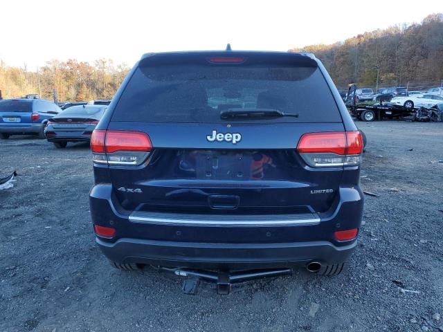 Photo 6 from auction – 2017 JEEP GRAND CHER with VIN 1C4RJFBG1HC700976