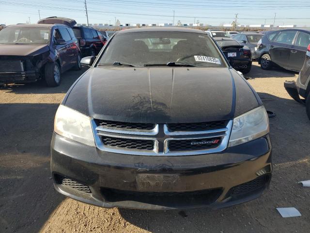 Photo 5 from auction – 2012 DODGE AVENGER SX with VIN 1C3CDZCB4CN311686