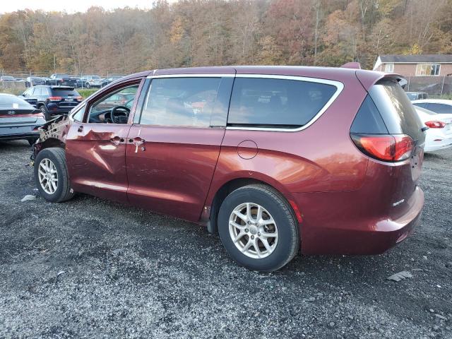 Photo 2 from auction – 2017 CHRYSLER PACIFICA T with VIN 2C4RC1DG9HR518508