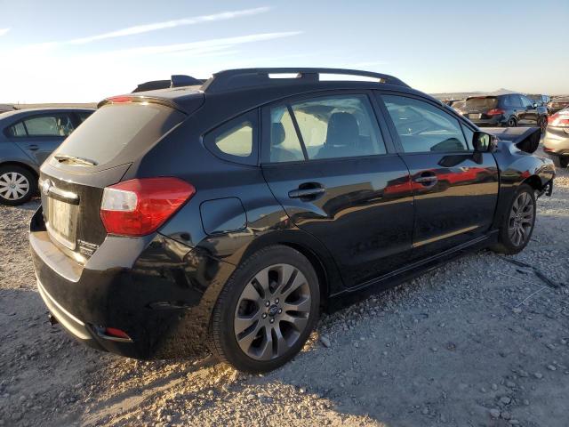 Photo 3 from auction – 2016 SUBARU IMPREZA SP with VIN JF1GPAY68G8277487