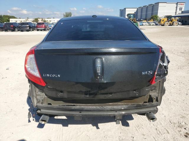 Photo 6 from auction – 2014 LINCOLN MKS with VIN 1LNHL9DK8EG601516