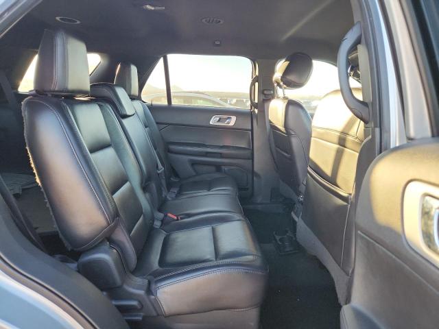Photo 10 from auction – 2013 FORD EXPLORER X with VIN 1FM5K7D88DGA59069