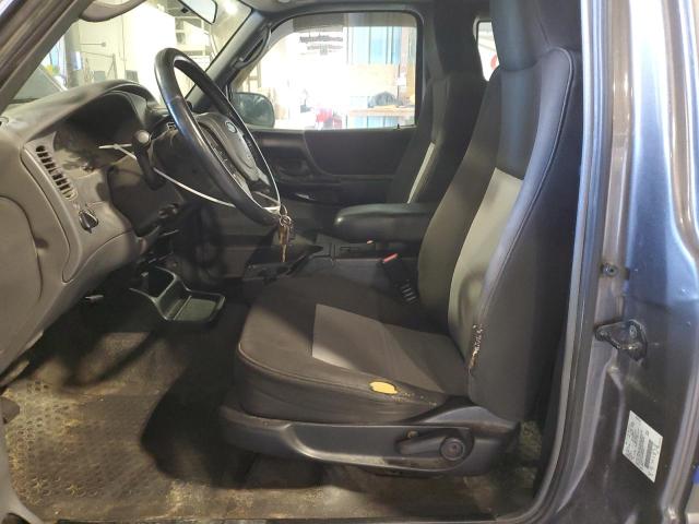 Photo 7 from auction – 2004 FORD RANGER SUP with VIN 1FTZR15E54PB45877