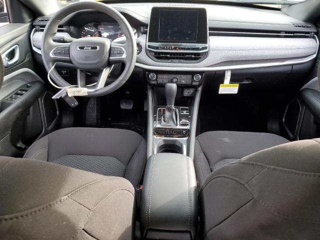 Photo 8 from auction – 2025 JEEP COMPASS SP with VIN 3C4NJDAN5ST585622