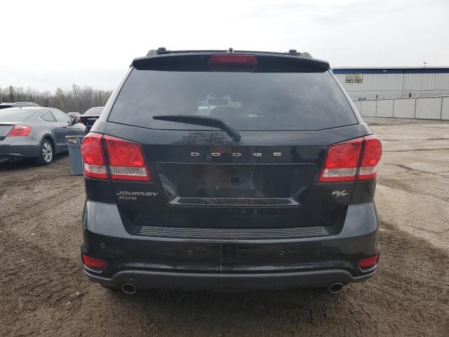 Photo 6 from auction – 2015 DODGE JOURNEY R/ with VIN 3C4PDDFG5FT716371