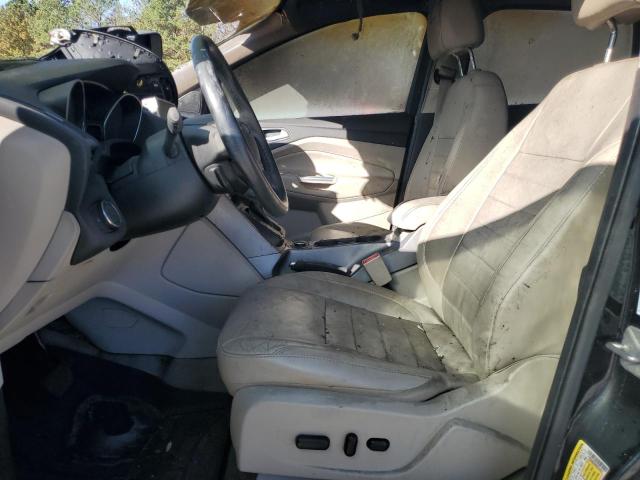 Photo 7 from auction – 2014 FORD ESCAPE SE with VIN 1FMCU0GX6EUC00851