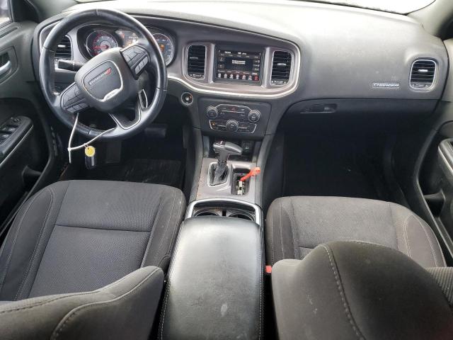 Photo 8 from auction – 2019 DODGE CHARGER SX with VIN 2C3CDXBG5KH714357