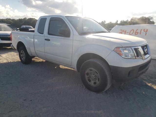 Zdjęcie 4 z aukcji – 2012 NISSAN FRONTIER S z VIN 1N6BD0CT8CC430099