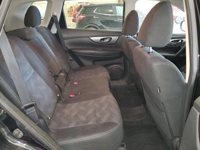 Photo 11 from auction – 2016 NISSAN ROGUE S with VIN KNMAT2MVXGP644023