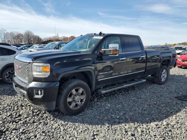 GMC SIERRA K35 2016 with VIN 1GT42YE84GF298410 - Photo from auction