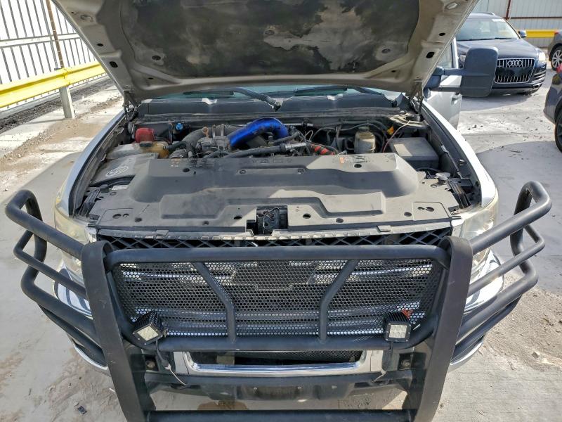 Photo 11 from auction – 2012 CHEVROLET SILVERADO with VIN 1GC2KXC83CZ293308
