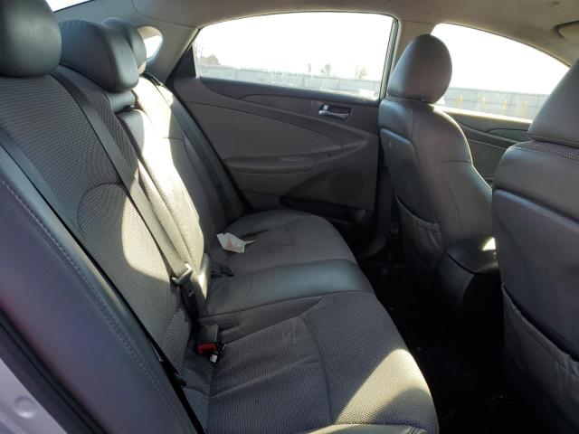 Photo 10 from auction – 2013 HYUNDAI SONATA with VIN 5NPEC4AC7DH568252