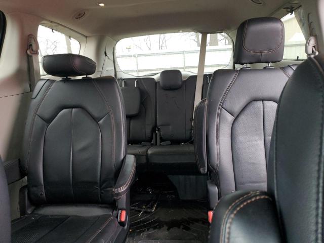 Photo 10 from auction – 2020 CHRYSLER PACIFICA with VIN 2C4RC1BGXLR129520