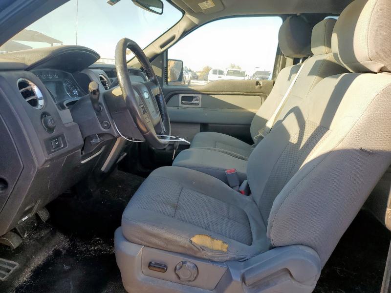 Photo 7 from auction – 2011 FORD F150 SUPER with VIN 1FTFX1EF5BFB90953