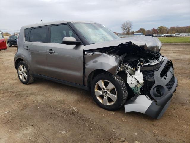 Photo 4 from auction – 2018 KIA SOUL with VIN KNDJN2A22J7563240