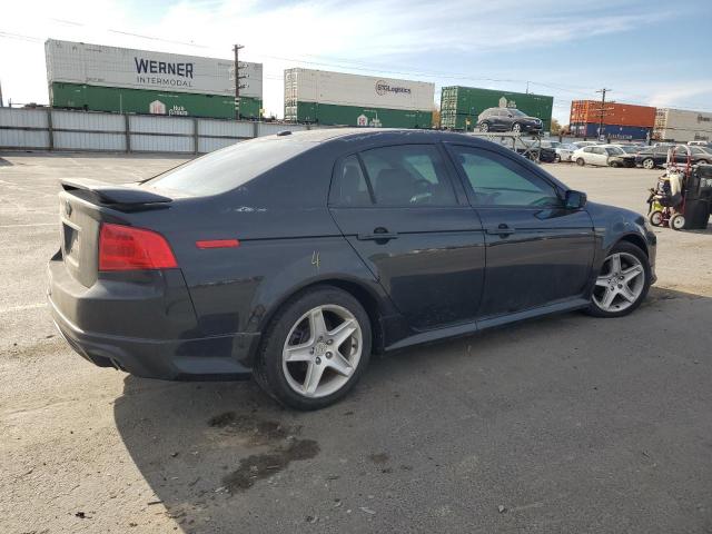 Photo 3 from auction – 2004 ACURA TL with VIN 19UUA66264A020541