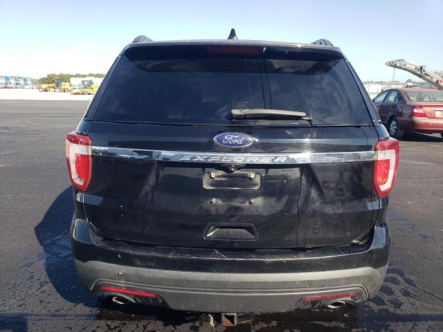 Photo 6 from auction – 2016 FORD EXPLORER with VIN 1FM5K7B8XGGA74566