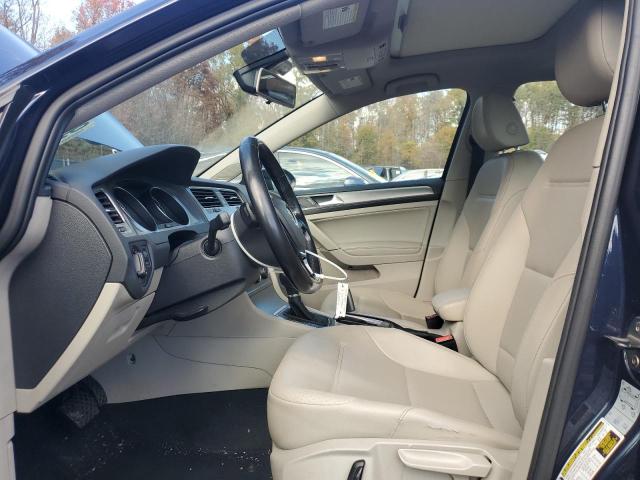 Photo 7 from auction – 2017 VOLKSWAGEN GOLF S with VIN 3VW217AU0HM049219