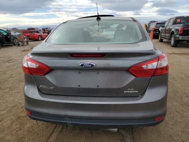 Photo 6 from auction – 2013 FORD FOCUS with VIN 1FADP3F22DL242676
