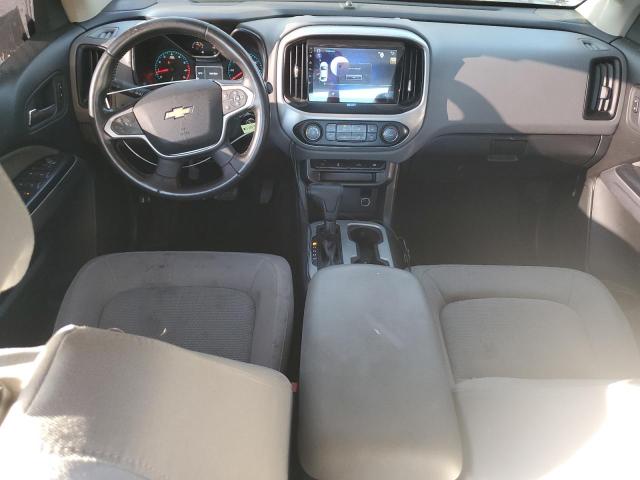 Photo 8 from auction – 2015 CHEVROLET COLORADO with VIN 1GCGSBE36F1124333