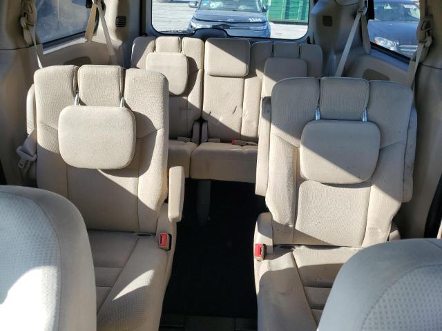 Photo 10 from auction – 2015 DODGE GRAND CARA with VIN 2C4RDGCG5FR531142