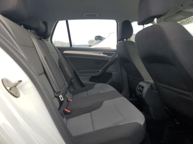 Photo 10 from auction – 2016 VOLKSWAGEN E-GOLF SE with VIN WVWKP7AU6GW912850