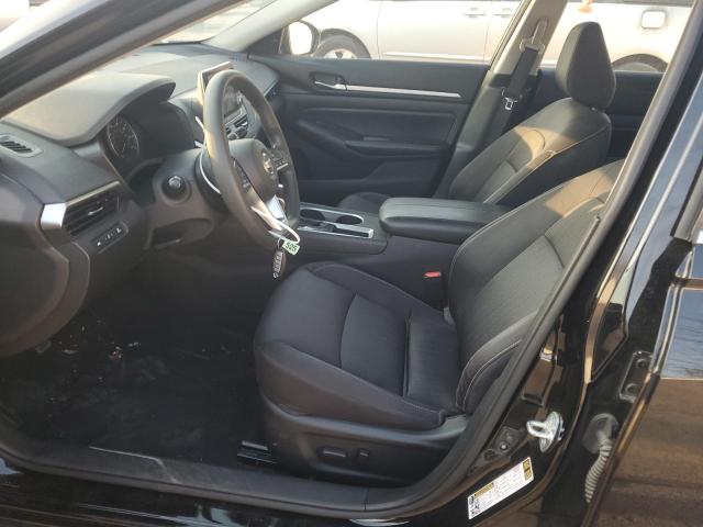 Photo 7 from auction – 2022 NISSAN ALTIMA SV with VIN 1N4BL4DV4NN390484