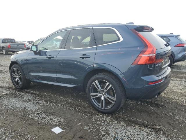 Photo 2 from auction – 2021 VOLVO XC60 T5 MO with VIN YV4102DK8M1861483