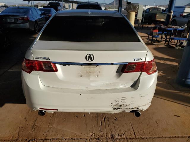 Photo 6 from auction – 2012 ACURA TSX with VIN JH4CU2F46CC027020