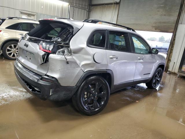 Photo 3 from auction – 2019 JEEP CHEROKEE L with VIN 1C4PJMLB4KD389298