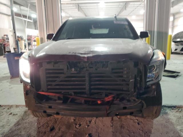 Photo 5 from auction – 2018 GMC YUKON SLT with VIN 1GKS2BKC3JR352058