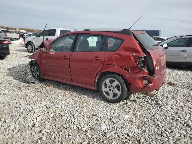 Photo 2 from auction – 2008 PONTIAC VIBE with VIN 5Y2SL65868Z407104