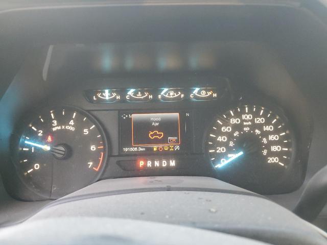 Photo 9 from auction – 2019 FORD F150 SUPER with VIN 1FTEW1EP3KFD47130