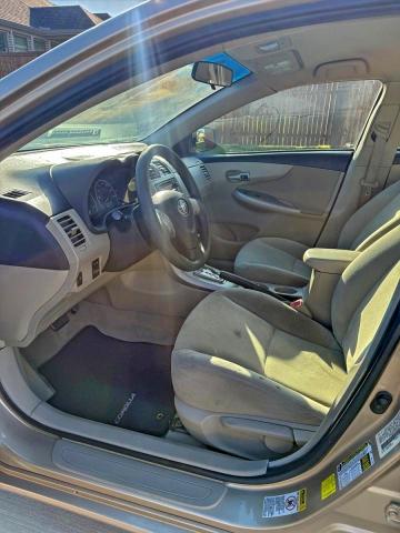 Photo 5 from auction – 2013 TOYOTA COROLLA BA with VIN 5YFBU4EE9DP076739