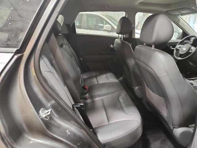 Photo 11 from auction – 2017 KIA NIRO EX with VIN KNDCC3LC4H5068750