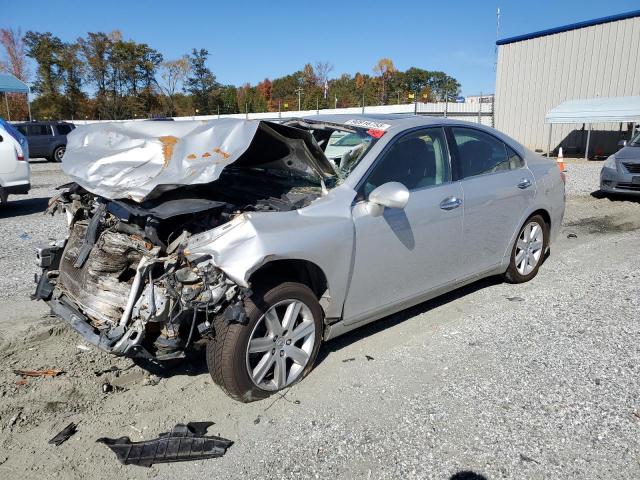 LEXUS ES 350 2008 with VIN JTHBJ46G482254844 - Photo from auction