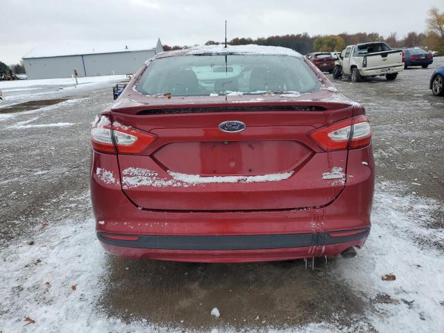 Photo 6 from auction – 2016 FORD FUSION SE with VIN 3FA6P0HD5GR339401