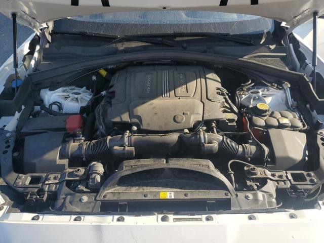 Photo 11 from auction – 2017 JAGUAR F-PACE PRE with VIN SADCJ2BV3HA495058