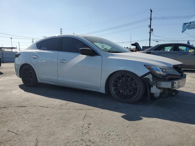 Zdjęcie 4 z aukcji – 2018 ACURA ILX z VIN 19UDE2F31JA005916