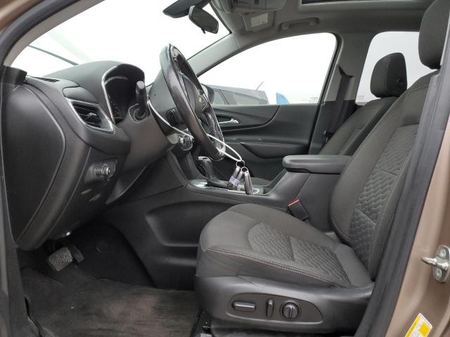 Photo 7 from auction – 2018 CHEVROLET EQUINOX LT with VIN 2GNAXJEV9J6286070